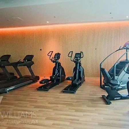 Amazing Apartment With Infinity Pool Dubai Ngoại thất bức ảnh