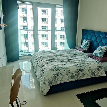 Amazing Apartment With Infinity Pool Dubai Ngoại thất bức ảnh