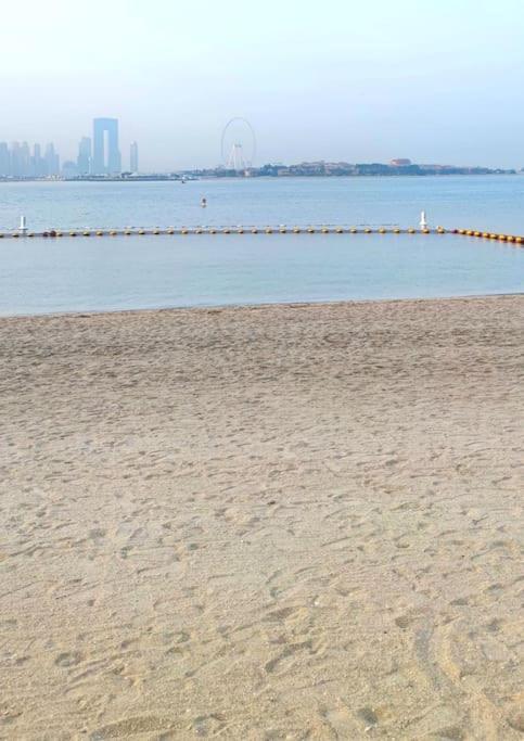 Amazing Apartment With Infinity Pool Dubai Ngoại thất bức ảnh