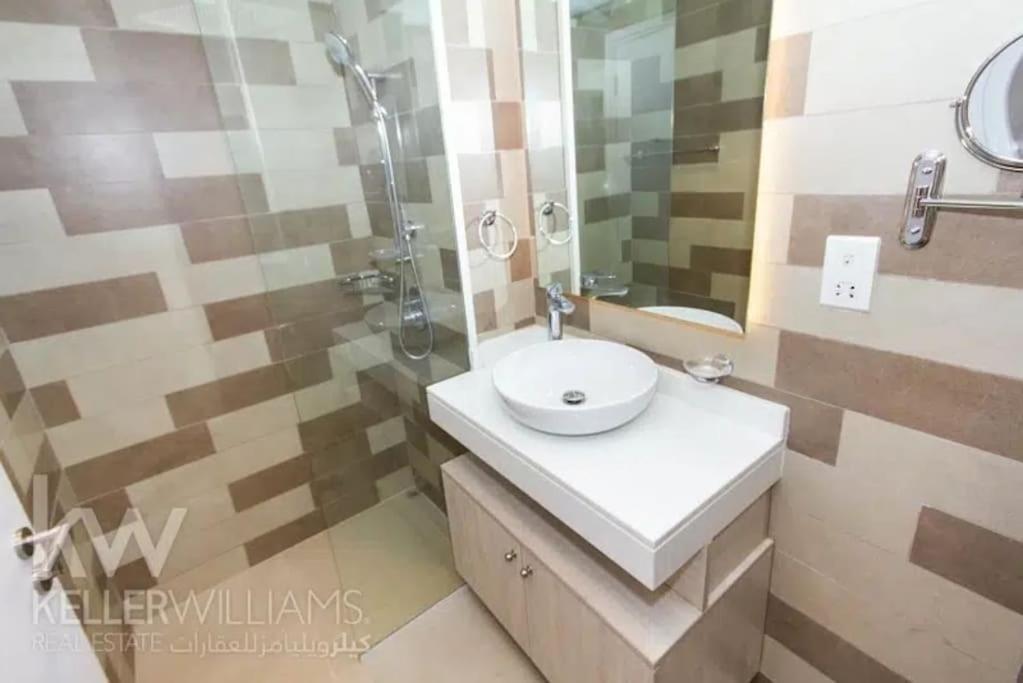 Amazing Apartment With Infinity Pool Dubai Ngoại thất bức ảnh