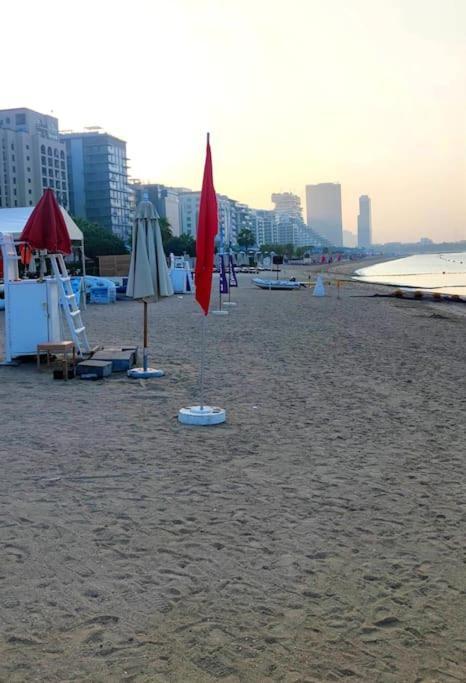 Amazing Apartment With Infinity Pool Dubai Ngoại thất bức ảnh