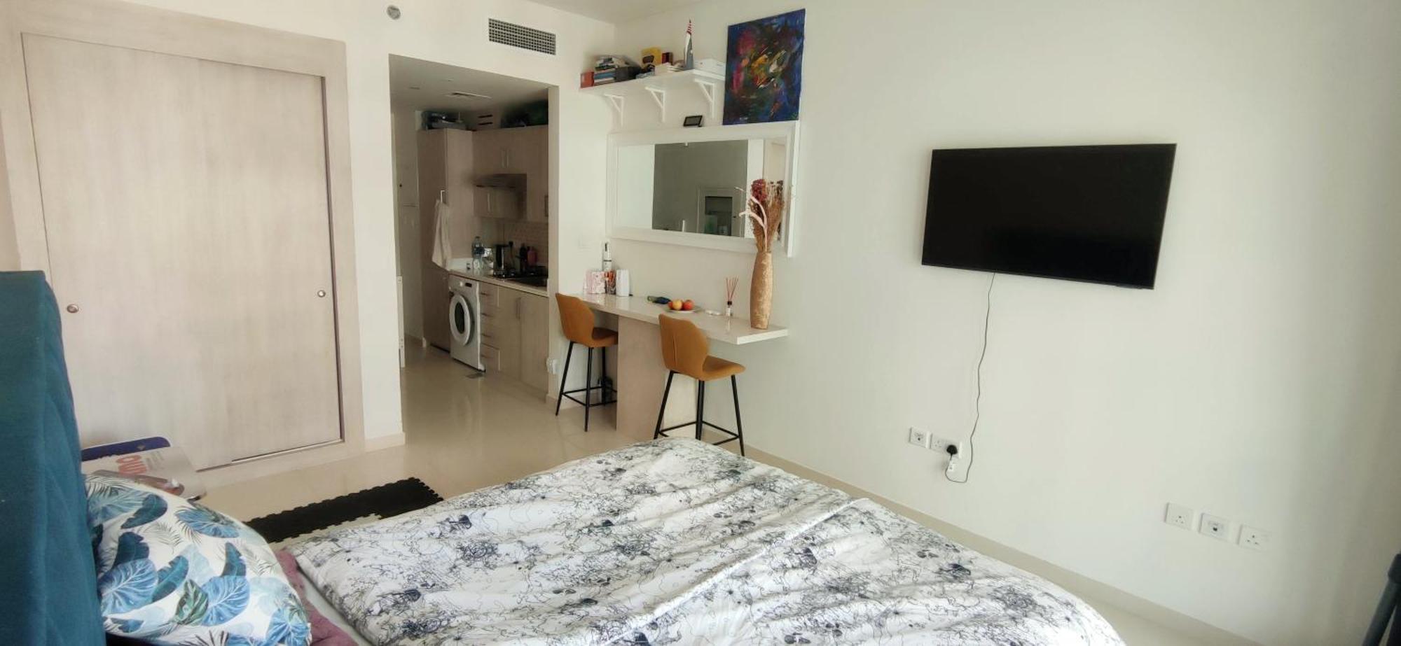 Amazing Apartment With Infinity Pool Dubai Ngoại thất bức ảnh