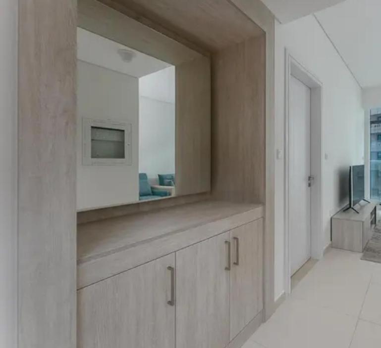 Amazing Apartment With Infinity Pool Dubai Phòng bức ảnh